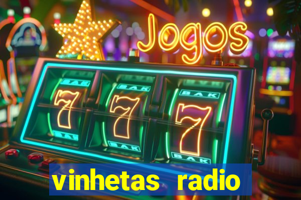 vinhetas radio globo futebol